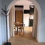 Loft Pod Starym Kasztanem Krynica-Zdrój