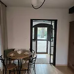 Loft Pod Starym Kasztanem Apartmán