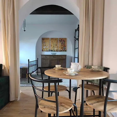 Loft Pod Starym Kasztanem *