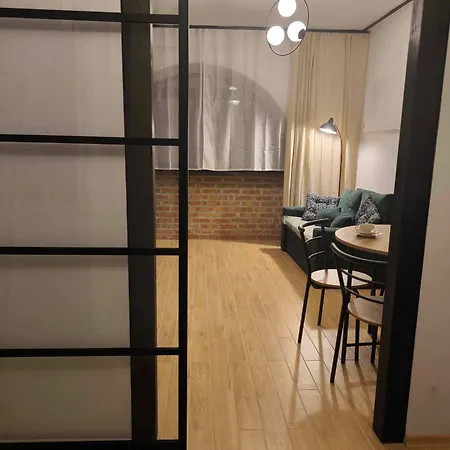 Loft Pod Starym Kasztanem Krynica Zdroj