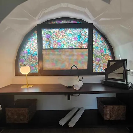 Daire Loft Pod Starym Kasztanem *