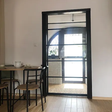 Loft Pod Starym Kasztanem * Krynica-Zdrój