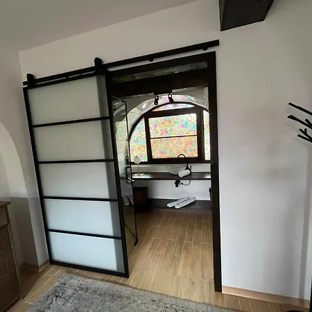 Loft Pod Starym Kasztanem