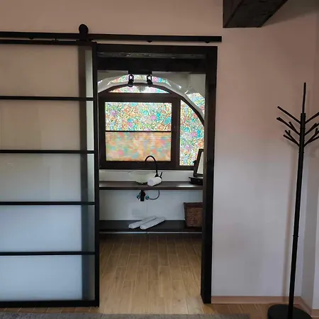 Loft Pod Starym Kasztanem Krynica-Zdrój